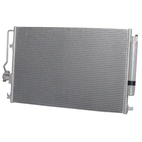 A/C Condenser fits VW/MB