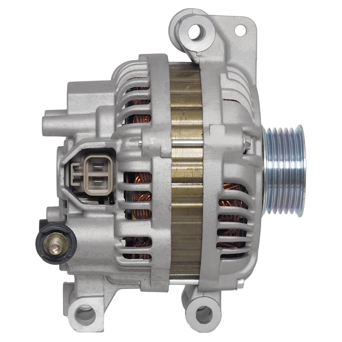 Alternator 12V-110A , Mazda MPV