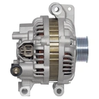Alternator 12V-110A , Mazda MPV
