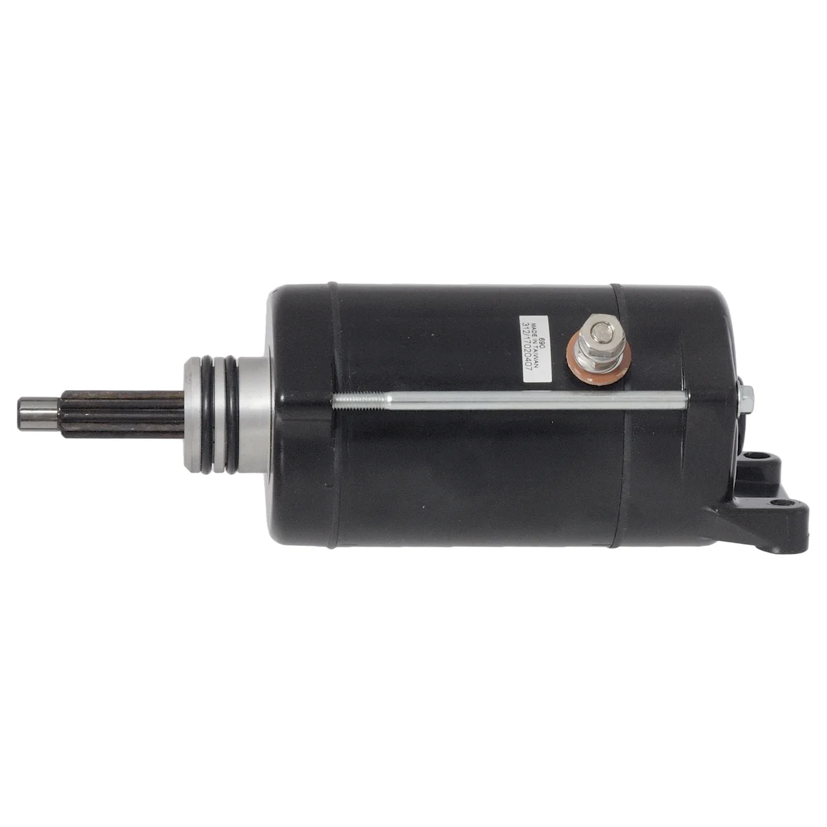 Polaris 900 Starter motor 12V