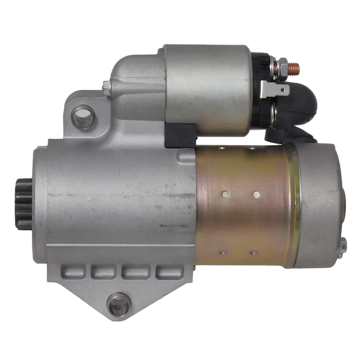 Marine Starter motor 12V