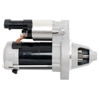Starter motor 12V-1.2kW Honda (M/T)