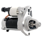 Starter motor 12V-1.2kW Honda (M/T)