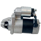 Yanmar Starting motor 12V-1.7kW