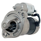 Yanmar Starting motor 12V-1.7kW