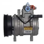 A/C Compressor, fits Hyundai
