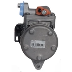 A/C Compressor, fits Hyundai