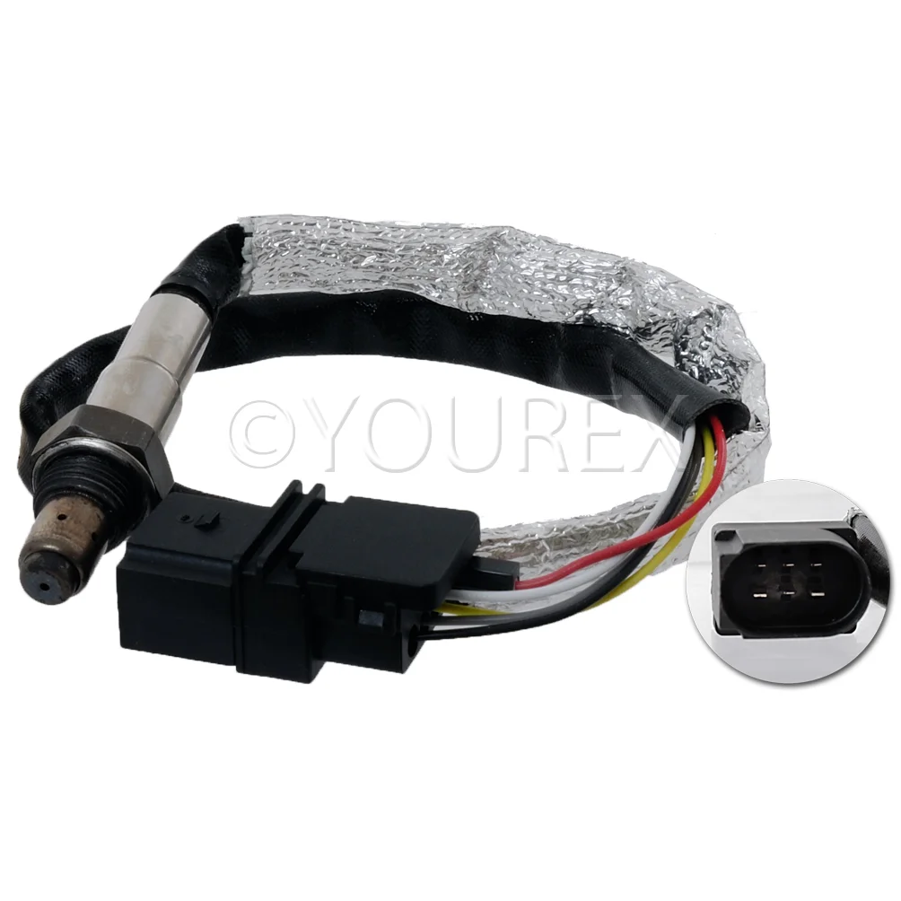 Oxygen sensor fits VW