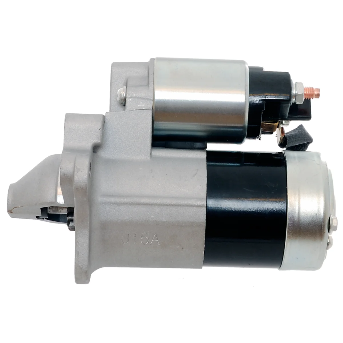Starter motor 12V-1.2kW for Renault