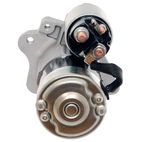 Starter motor 12V-1.2kW for Renault