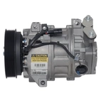 A/C Compressor fits Renault