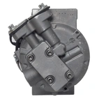 A/C Compressor fits Renault