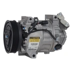 A/C Compressor fits Renault