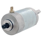 Starter motor 12V, Yamaha ATV125