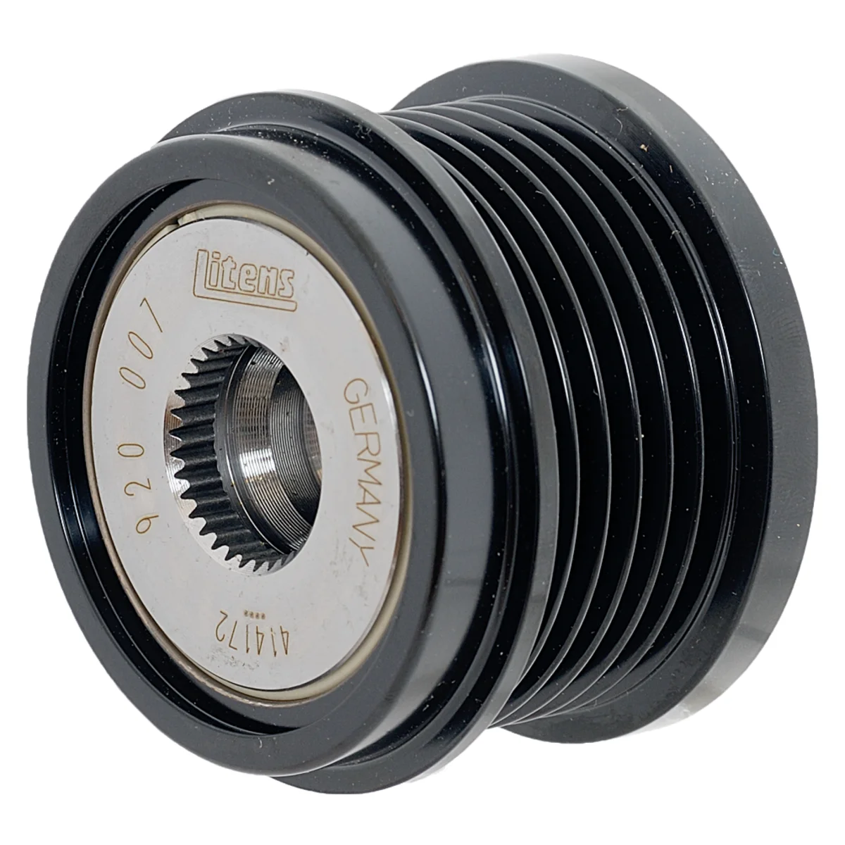 Release belt. 17x54x43.5, 6-speed