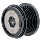 Release belt. 17x54x43.5, 6-speed