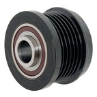 Release belt. 17x54x43.5, 6-speed