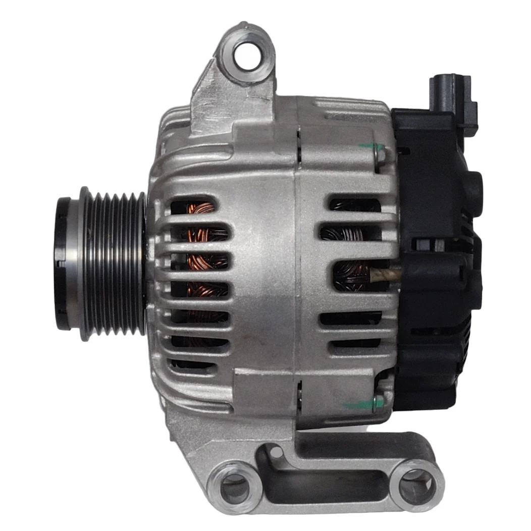 Alternator 12V-120A fits Ford