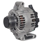Alternator 12V-120A fits Ford