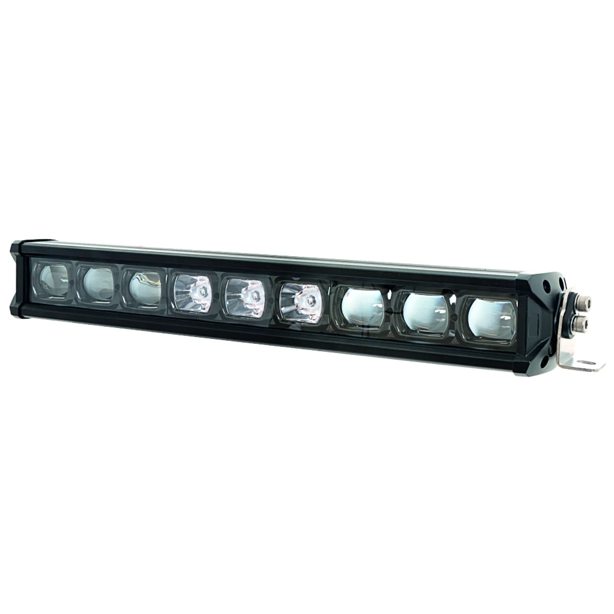 LED light bar, straight, 540mm. 90W