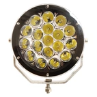 Extra light LED 90W, UD7", "E" 9
