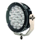 Extra light LED 90W, UD7", "E" 9