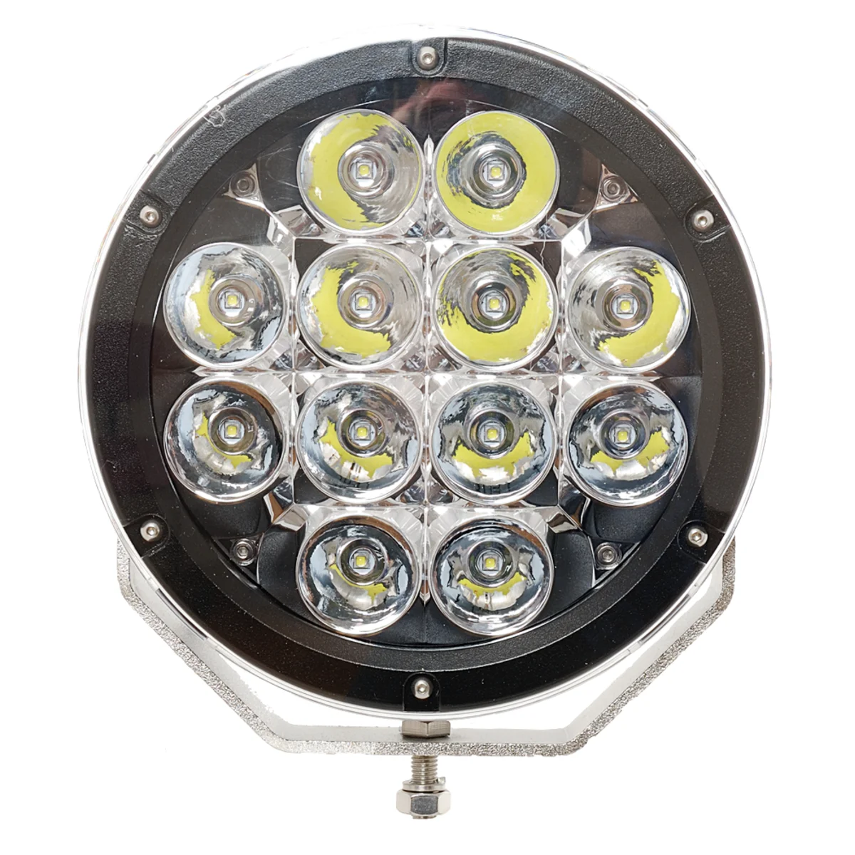LED Extra light 120W, UD9", "E"	"K1F03A