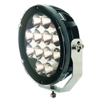 LED Extra light 120W, UD9", "E"	"K1F03A