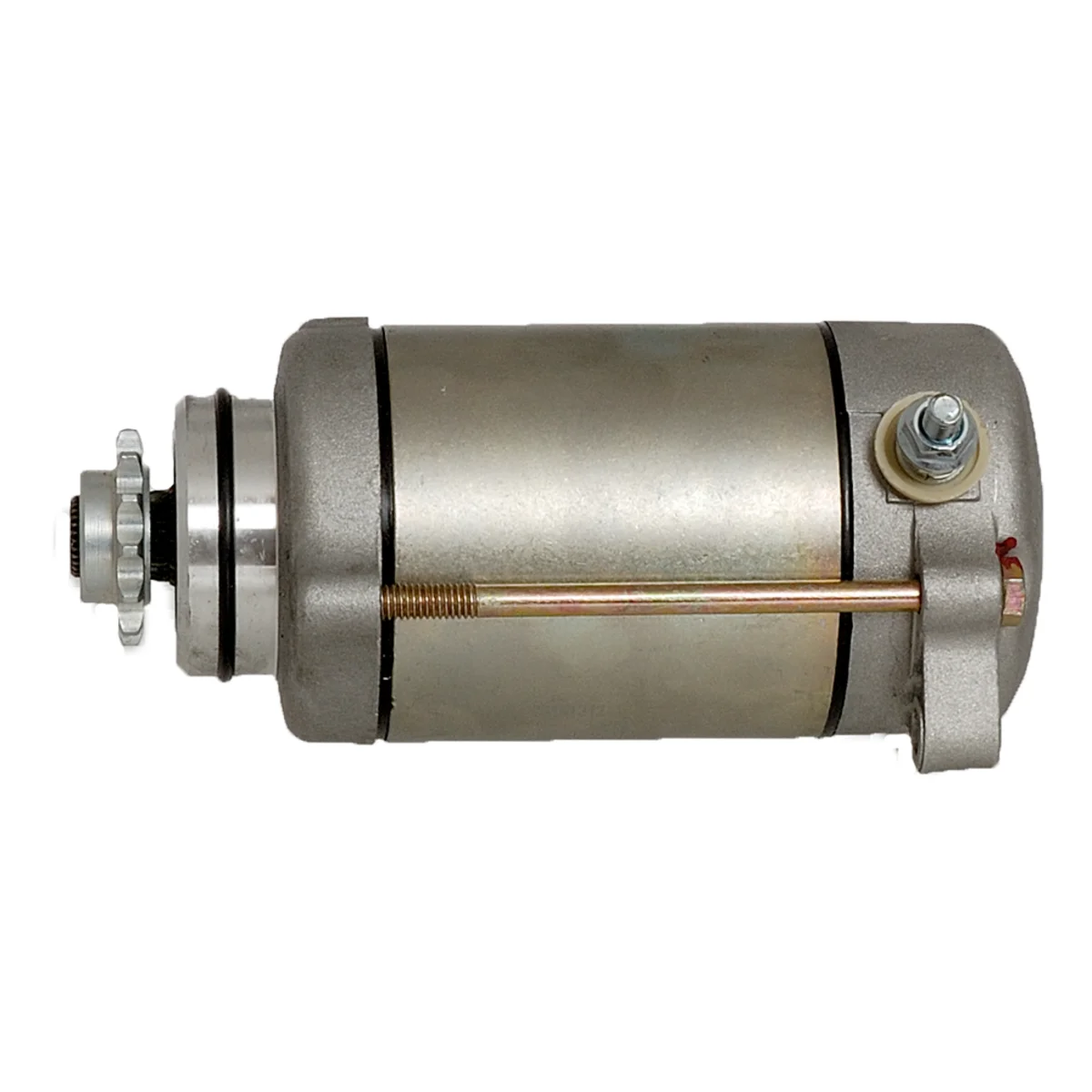 12V starter motor suitable for Kawasaki