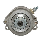12V starter motor suitable for Kawasaki