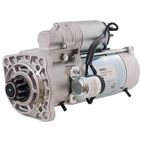 Starter motor 24V-5.5kW fits Caterpillar