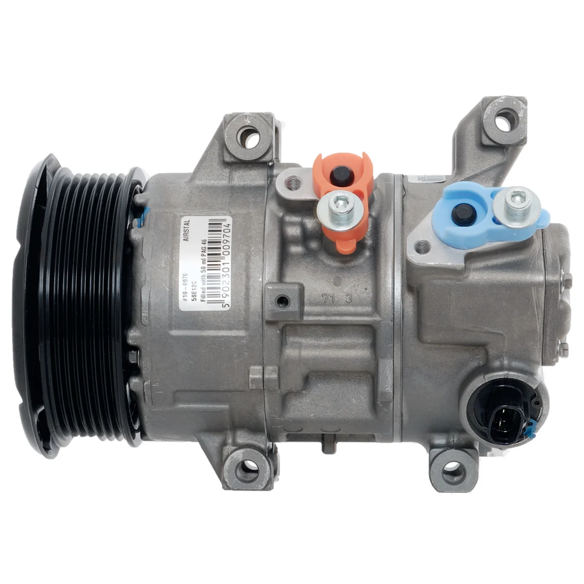 A/C Compressor fits Toyota