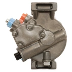 A/C Compressor fits Toyota