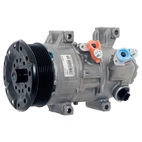 A/C Compressor fits Toyota