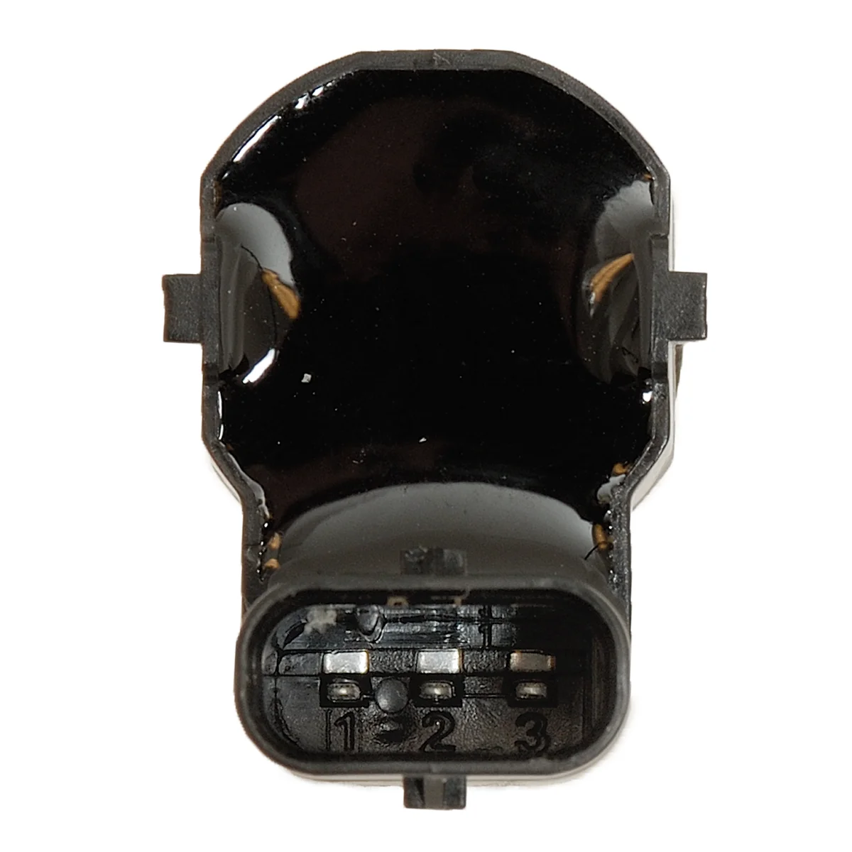 Parking PDC Rear park assist Hyundai