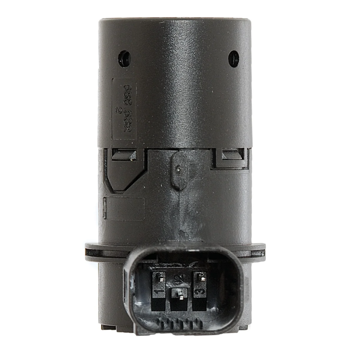 Parking PDC Rear Pass. Renault