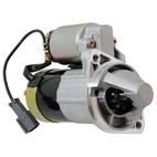 Starter motor 12V-1.4kW fits Nissan