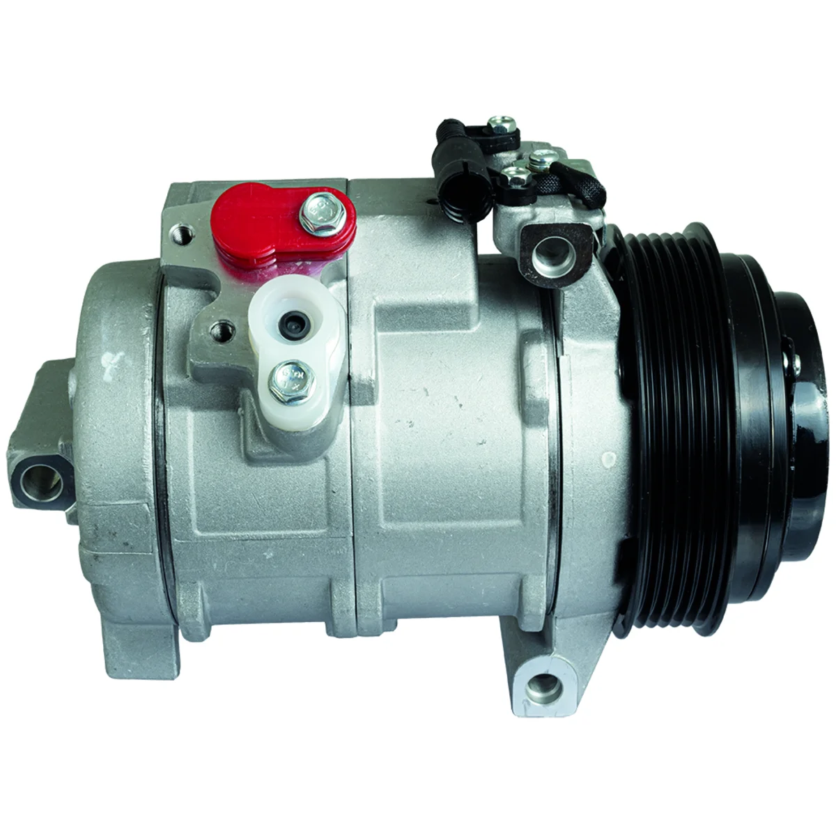 A/C Compressor, Mercedes