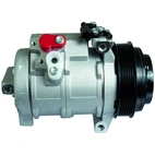 A/C Compressor, Mercedes