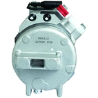 A/C Compressor, Mercedes