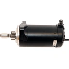 Bombardi Starter motor 12V-0.7kW