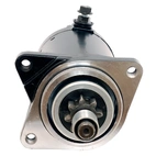 Bombardi Starter motor 12V-0.7kW