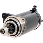Bombardi Starter motor 12V-0.7kW