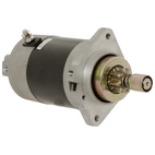 Suzuki Marin Starter motor 0.9kW, 8k