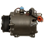 A/C Compressor Honda CR-V3