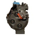 A/C Compressor Honda CR-V3