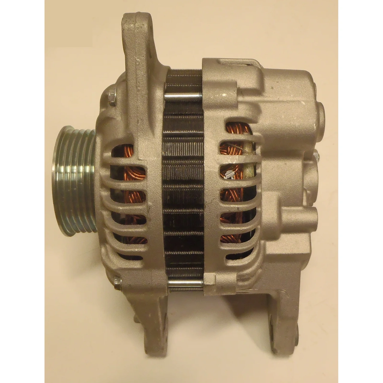 Alternator 12V-90A, Lancer Evo