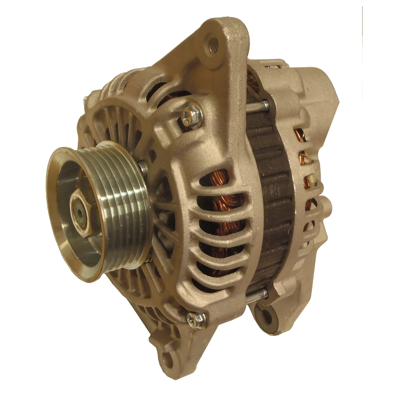 Alternator 12V-90A, Lancer Evo