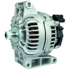 Alternator 24V-150A, MB Bushing