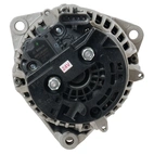 Alternator 24V-150A, MB Bushing